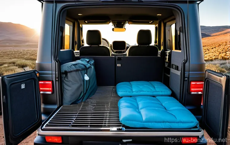 벤츠 G클래스의 적재 공간 활용 팁 - Expedition-Ready G-Wagen Exterior**
"A majestic Mercedes G-Wagen, viewed from a slight low-angle... 벤츠 G클래스의 적재 공간 활용 팁 - Expedition-Ready G-Wagen Exterior**
"A majestic Mercedes G-Wagen, viewed from a slight low-angle...