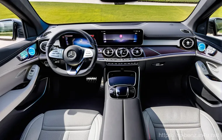 벤츠 EQC의 유지보수 비용 - **Prompt:** A robust Mercedes-Benz EQC is shown on a slightly uneven, paved road in a picturesque, n... 벤츠 EQC의 유지보수 비용 - **Prompt:** A robust Mercedes-Benz EQC is shown on a slightly uneven, paved road in a picturesque, n...