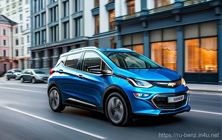 벤츠 EQB와 쉐보레 볼트 EUV 비교 - **Prompt:** A luxurious Mercedes-Benz EQB, rendered in a sophisticated dark metallic gray, is parked... 벤츠 EQB와 쉐보레 볼트 EUV 비교 - **Prompt:** A luxurious Mercedes-Benz EQB, rendered in a sophisticated dark metallic gray, is parked...