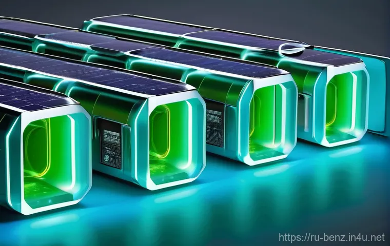 벤츠 EQC의 배터리 교체 비용 - **Prompt 2: Expert Battery Maintenance**
    "Inside a highly advanced and impeccably clean automoti...