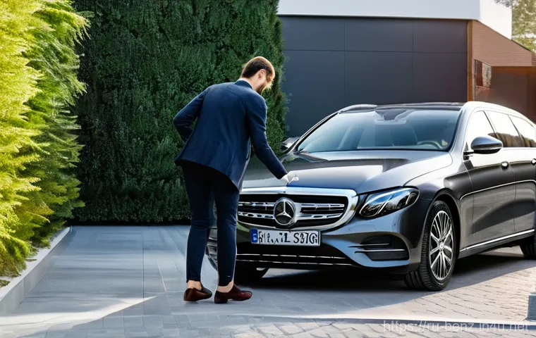 벤츠 E클래스 플러그인 하이브리드의 유지비 - Prompt 1: The Dream of Luxury and Modernity** 벤츠 E클래스 플러그인 하이브리드의 유지비 - Prompt 1: The Dream of Luxury and Modernity**