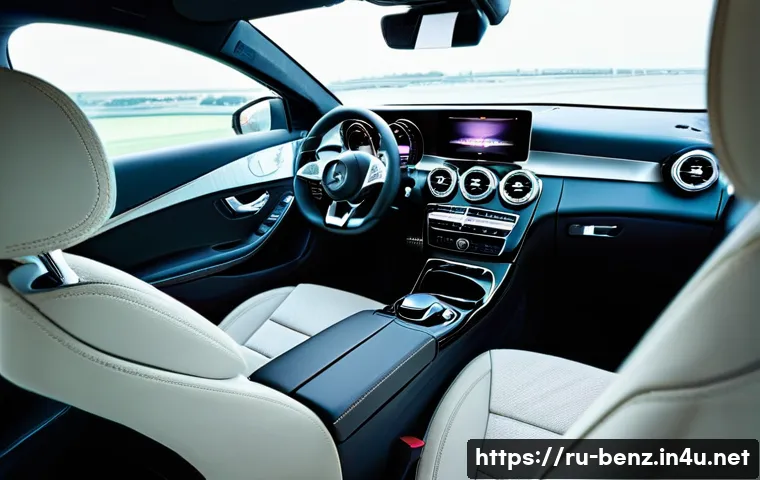 Как Mercedes-Benz A-Class помогает экономить на топливе в городе 3 벤츠 A클래스의 도심 주행 효율성 관련 이미지 1